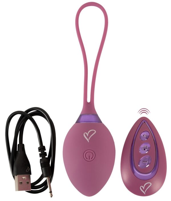 beau coeur Rovana RC Love Ball 💋 – Bild 8