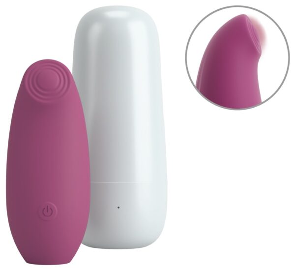 beau coeur Omino Thumping Stim 💋 – Bild 2