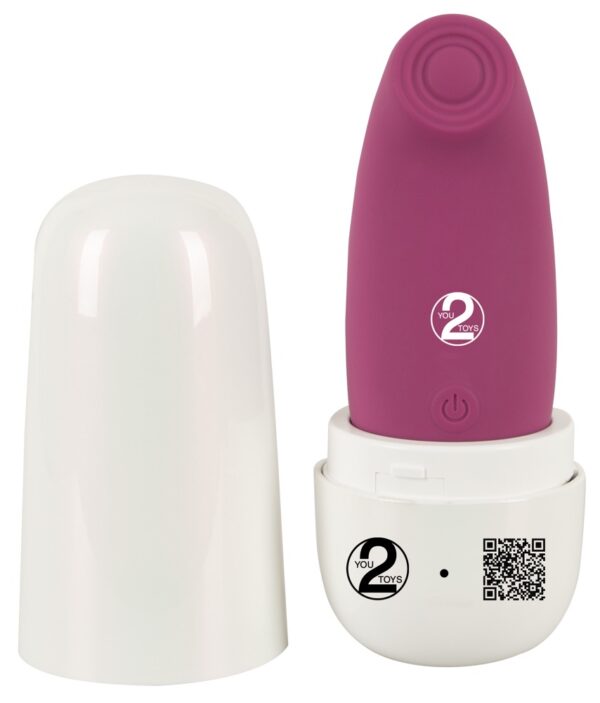 beau coeur Omino Thumping Stim 💋 – Bild 8