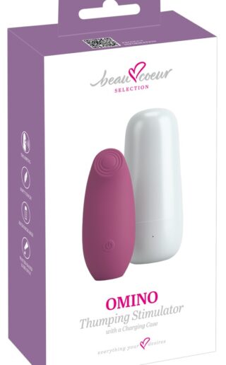 beau coeur Omino Thumping Stim 💋