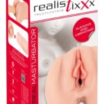 Realistixxx Masturbator Suckin 💋