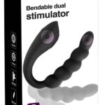 BV Bendable Dual Stimulator 💋