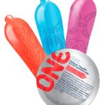 ONE Tattoo Touch 12er 💋