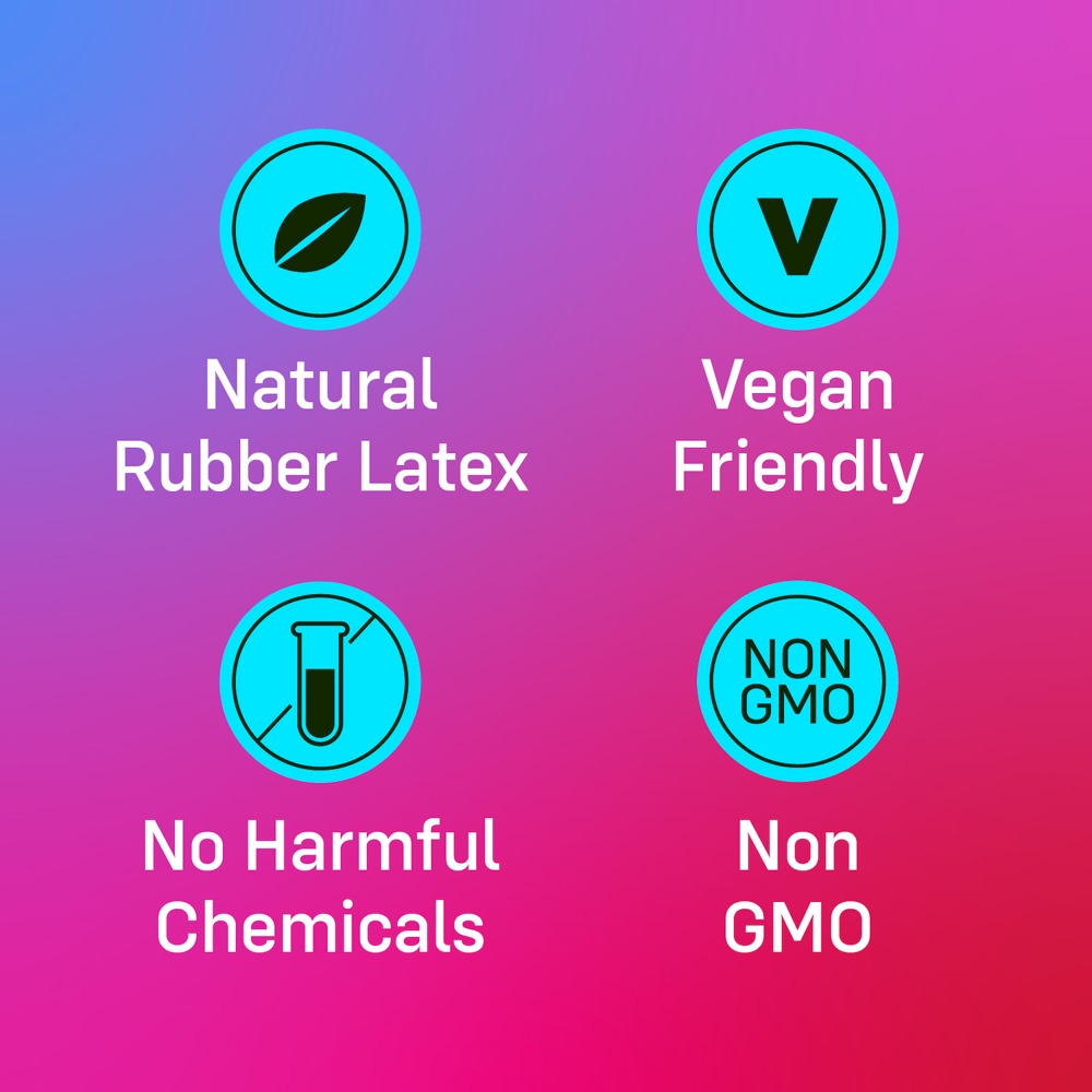 ONE Tattoo Touch 12er 💋 – Bild 6