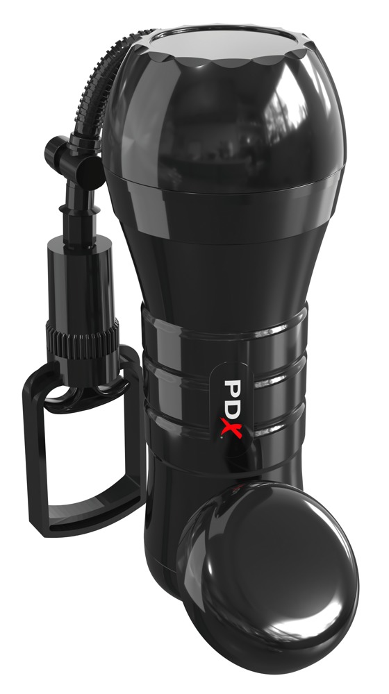 PDXE WetP. SuperSucker XXL Lig 💋 – Bild 3