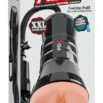 PDXE WetP. SuperSucker XXL Lig 💋