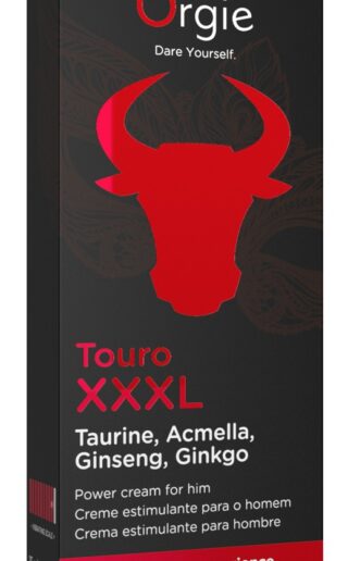 Touro XXXL 15 ml 💋