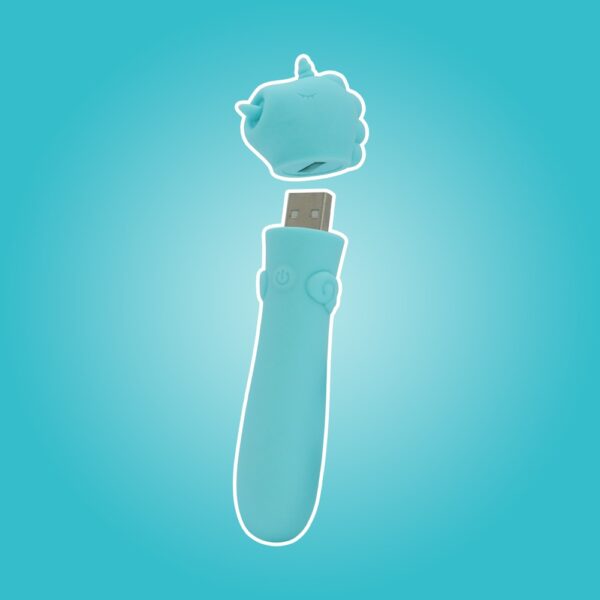 UNIHORN USB Mount'n Peak 💋 – Bild 5