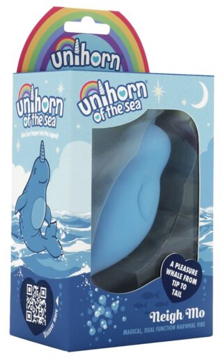 Unihorn of the Sea-The Narwhal 💋