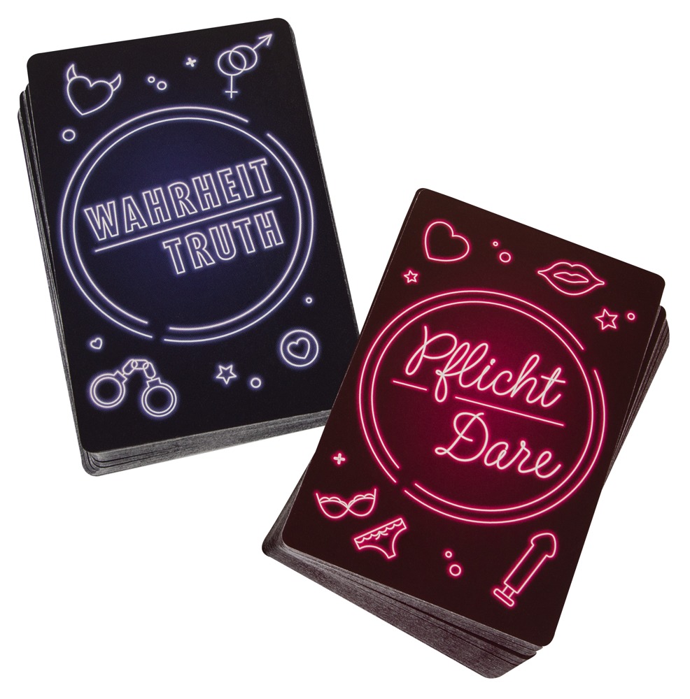 Wahrheit oder Pflicht 2 💋 – Bild 3