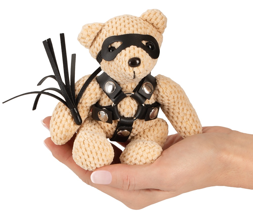 Teddy Peitsche 💋 – Bild 6