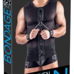 Herren Shirt und Cuffs S 💋