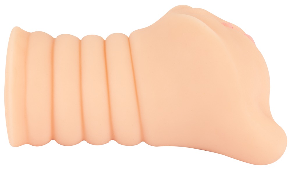 Nature Skin Vagina Masturbator 💋 – Bild 5