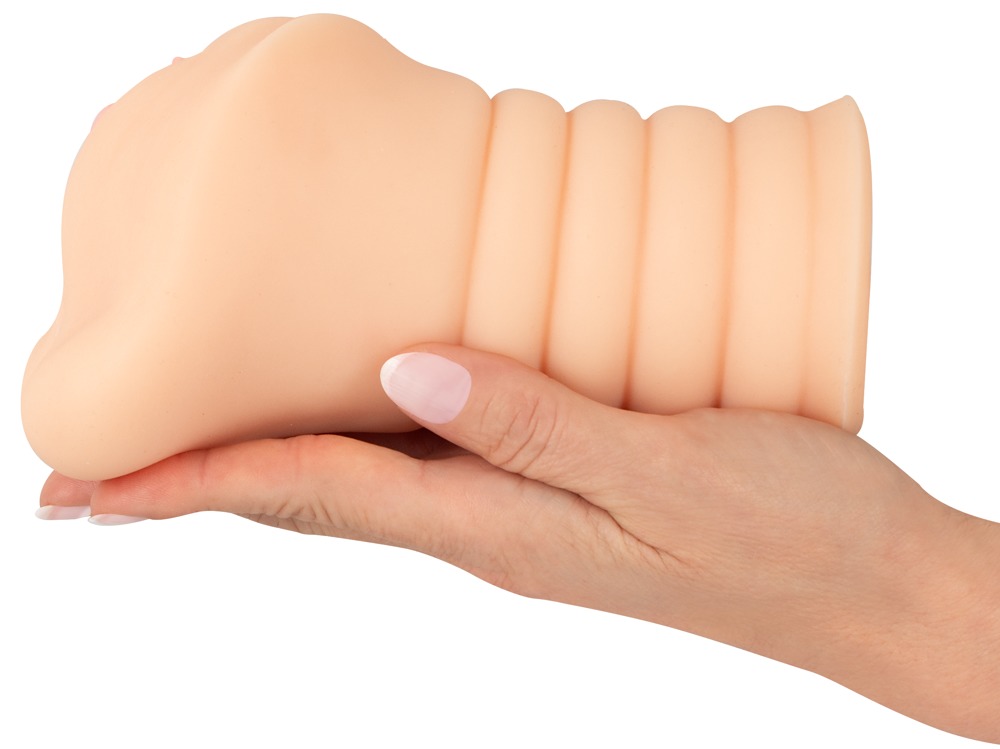 Nature Skin Vagina Masturbator 💋 – Bild 7