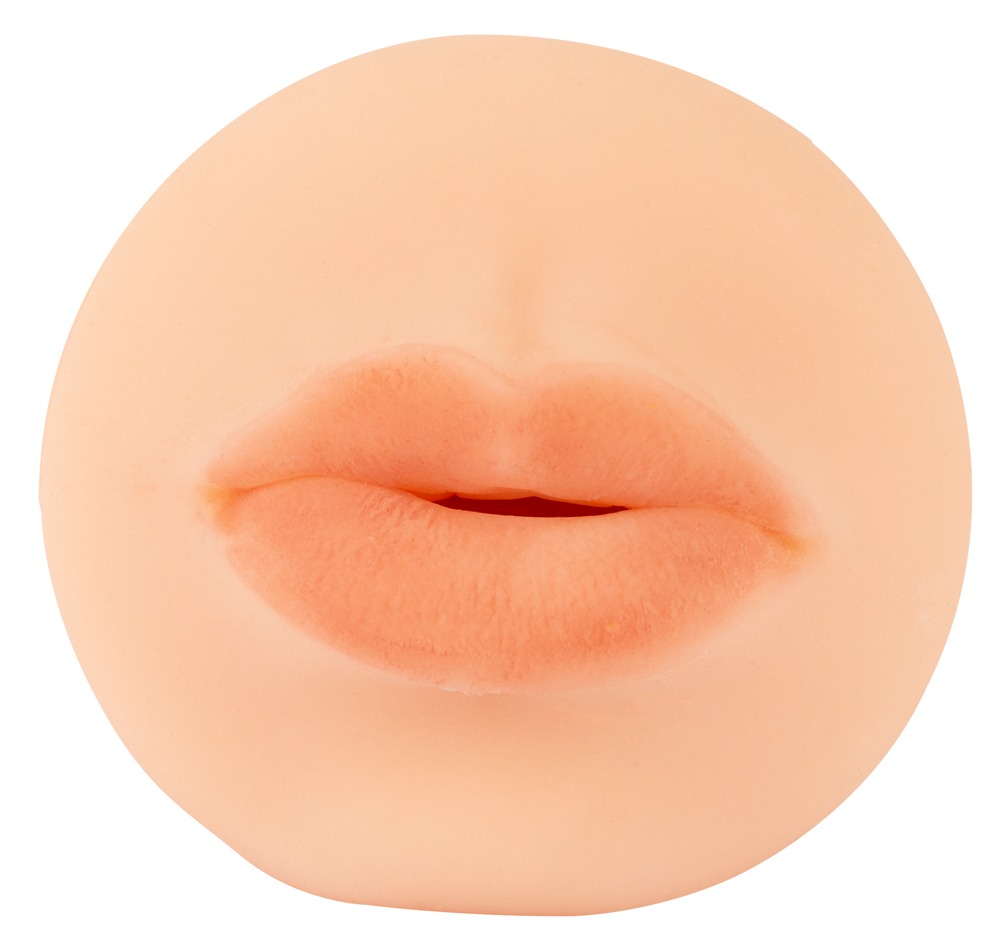 Nature Skin Mouth, Vagina, Ass 💋 – Bild 8