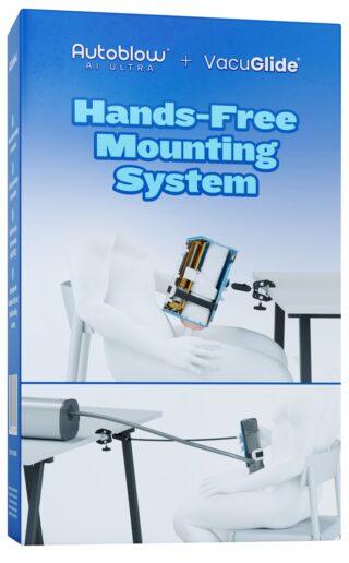 Autoblow Hands-Free Mounting S 💋