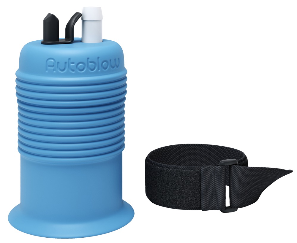 VacuGLIDE Universal Stroking C 💋 – Bild 3