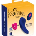 Smile RC Panty Vibrator Heart 💋