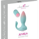 beau coeur Juvela RC Butt Plug 💋