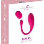 beau coeur Koral RC Love Ball 💋