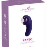 beau coeur Zanto Plasma Vibrat 💋