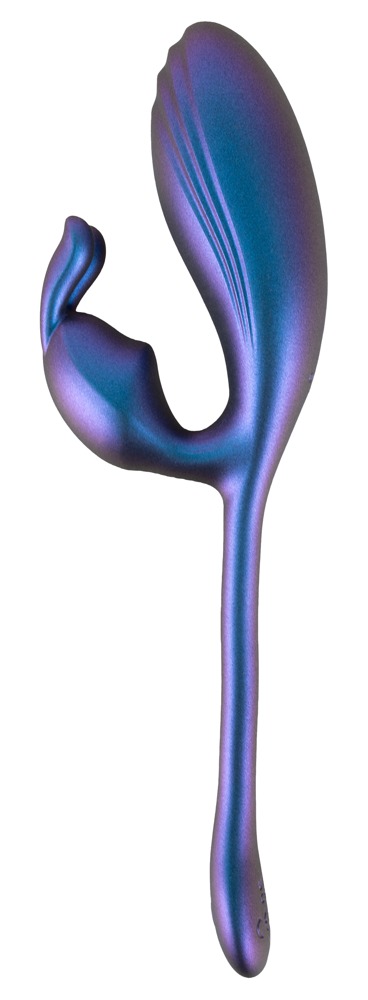 Smile Metallic Flexible Double 💋 – Bild 3