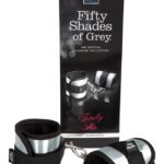 Totally His Handcuffs 💋