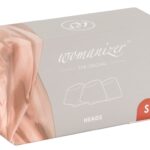 W-Heads 3x Bordeaux S Duo/Duo2 💋