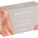 W-Heads 3x Raspberry S 💋