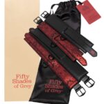 FSOG Sweet Anticipation Restra 💋