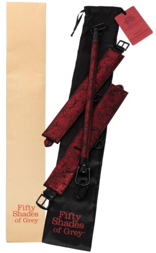 FSOG Sweet Anticipation Spread 💋