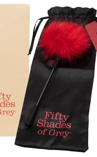 FSOG Sweet Anticipation Faux F 💋