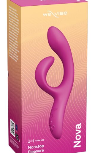 Nova 2 by We-Vibe Fuchsia 💋