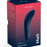 Melt by We-Vibe Midnight Blue 💋