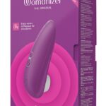 Womanizer Starlet 3 Violet 💋