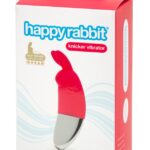 Happy Rabbit Panty Vibe No RC 💋