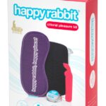 Happy Rabbit Clitoral Pleasure 💋