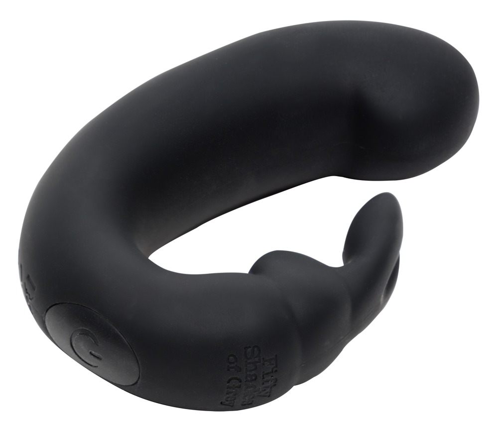 FSOGS G-Spot Rabbit Vibrator 💋 – Bild 4