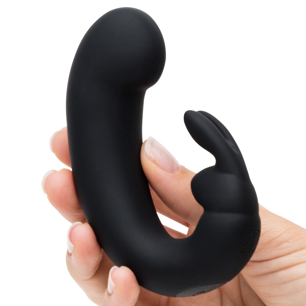 FSOGS G-Spot Rabbit Vibrator 💋 – Bild 5