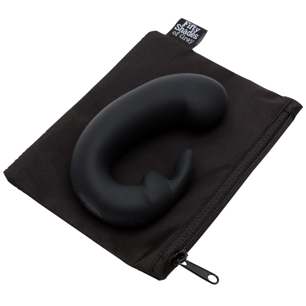 FSOGS G-Spot Rabbit Vibrator 💋 – Bild 6