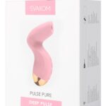 Pulse Pure Pale Pink 💋