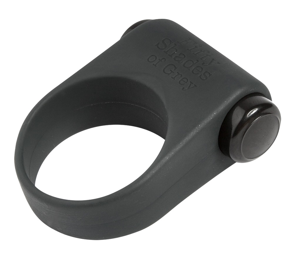 Feel It Baby! Vibro-Penisring 💋 – Bild 3