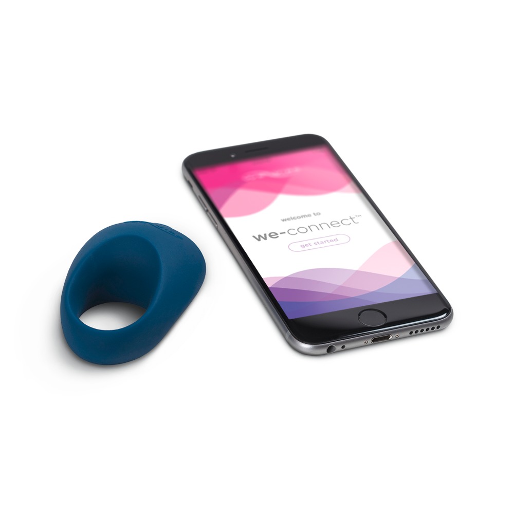 Pivot by We-Vibe 💋 – Bild 6