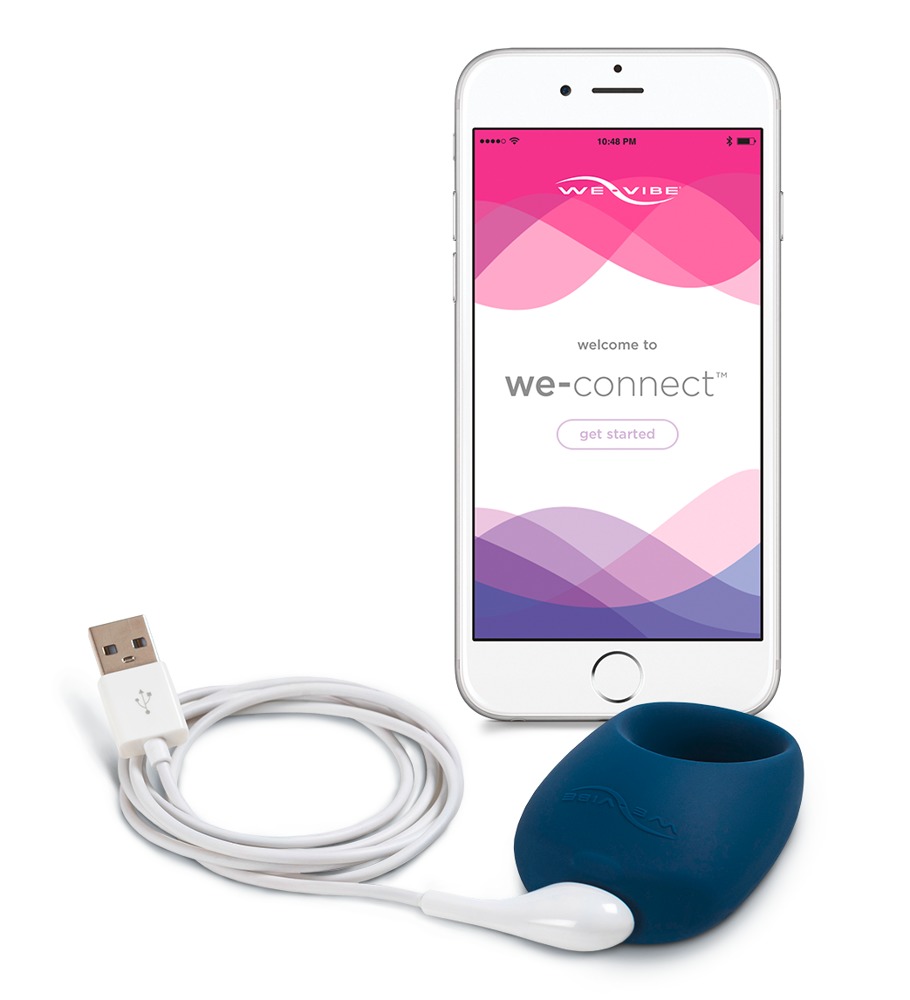 Pivot by We-Vibe 💋 – Bild 7