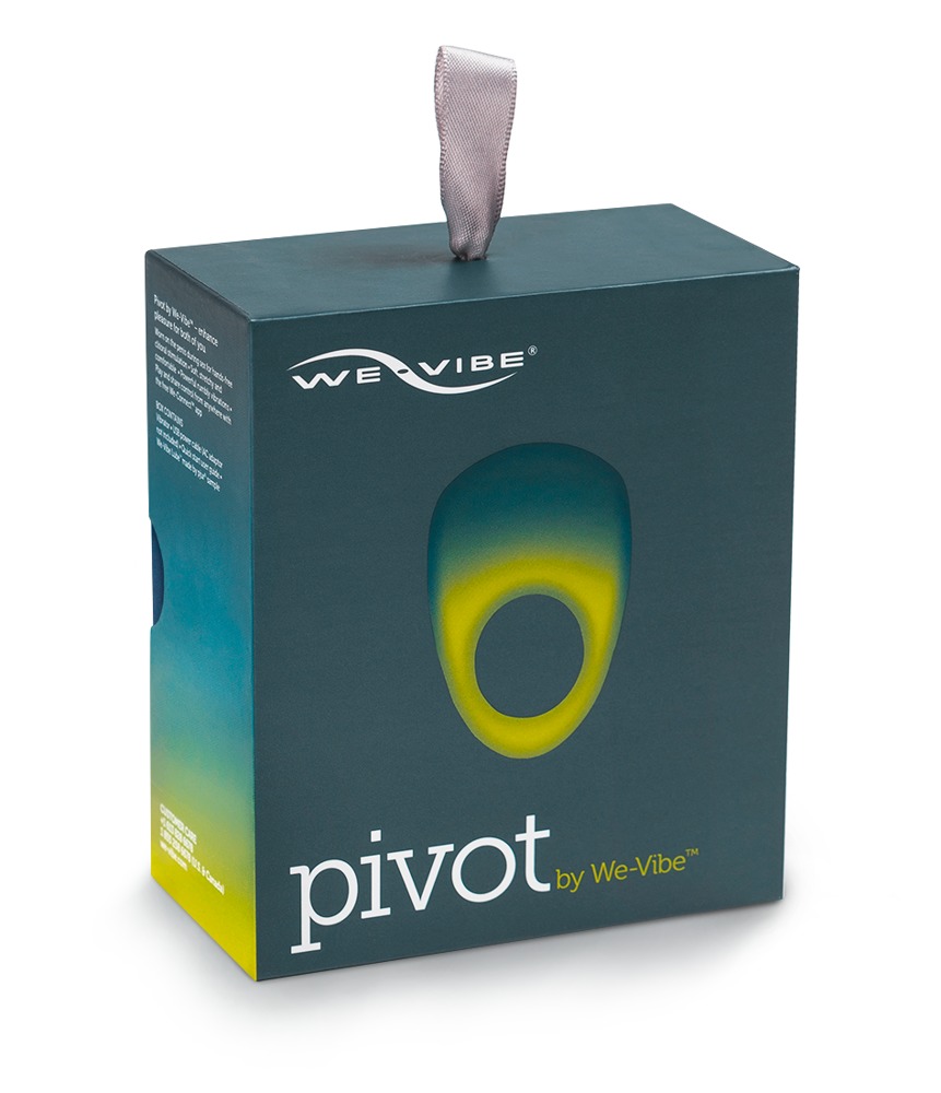 Pivot by We-Vibe 💋