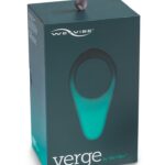 Verge by We-Vibe Slate 💋
