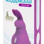 Happy Rabbit Clitoral Vibe 💋