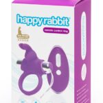Happy Rabbit Remote Control Co 💋