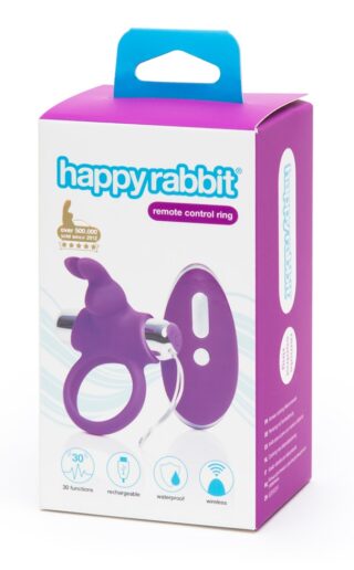 Happy Rabbit Remote Control Co 💋