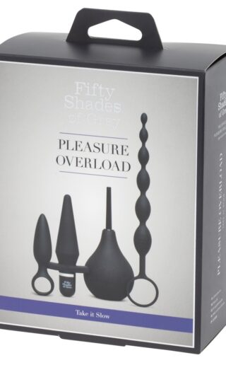 FSOG PO Take it Slow 💋